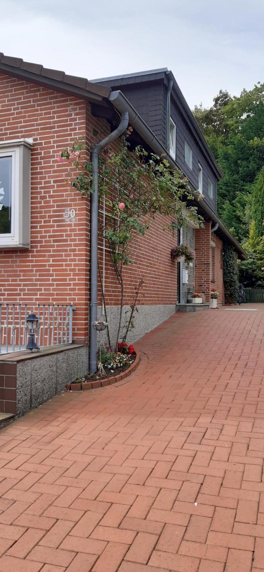 Fewo "Ostseebrise" Grömitz Exteriör bild