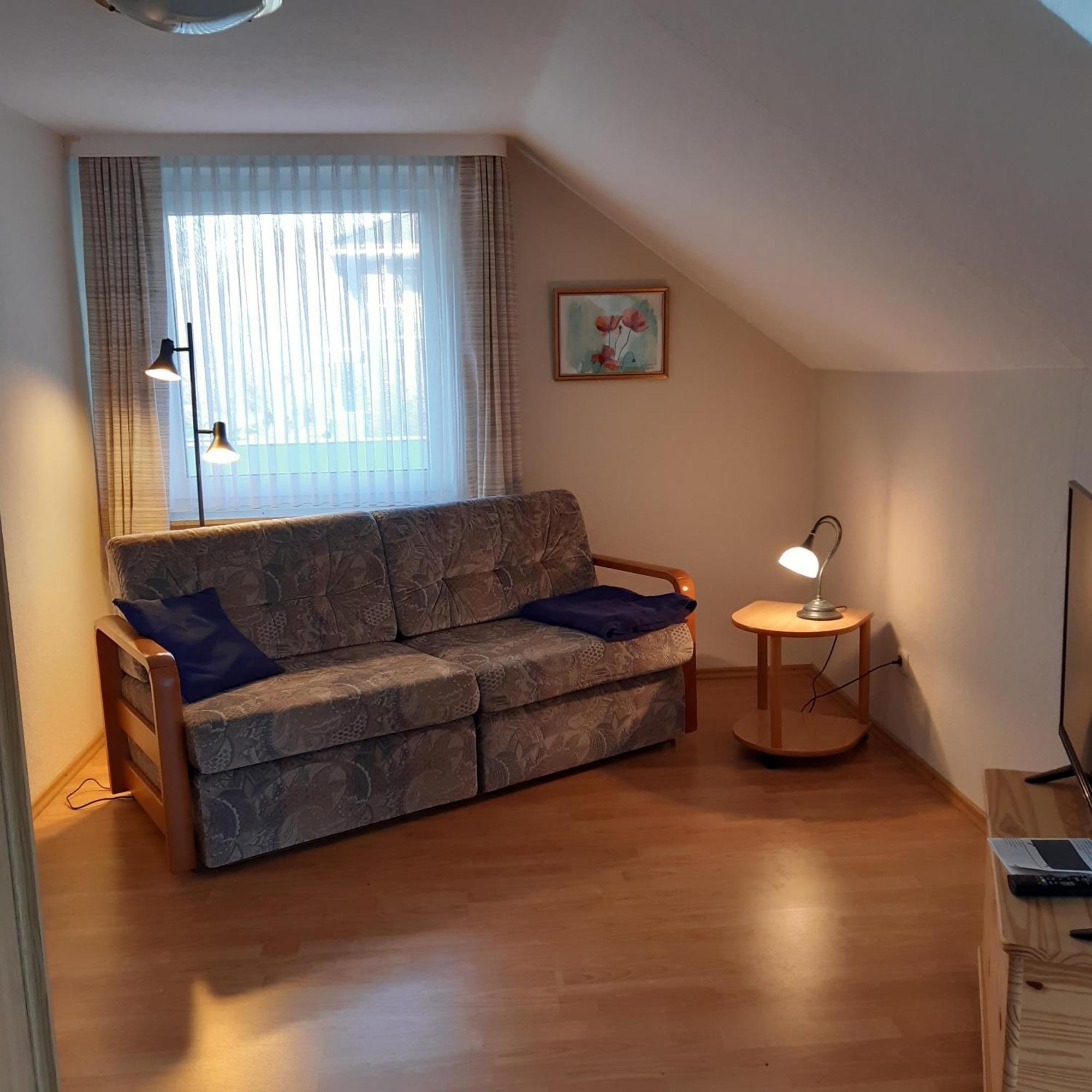 Fewo "Ostseebrise" Grömitz Exteriör bild